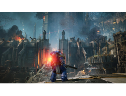 Игра Warhammer 40.000 Space Marine 2 (PS5)