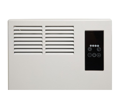 Конвектор DK-15