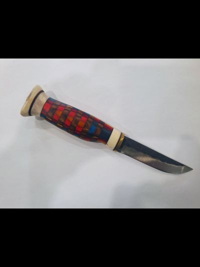 Нож Wood Jewel  23B12