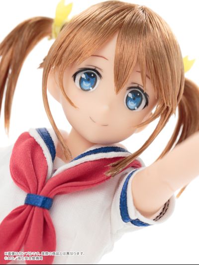 Кукла 1/6 PureNeemo Акэно Мисаки (Misaki Akeno)