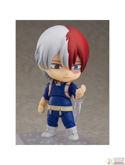 Нендроид Шото Тодороки (Shouto Todoroki)