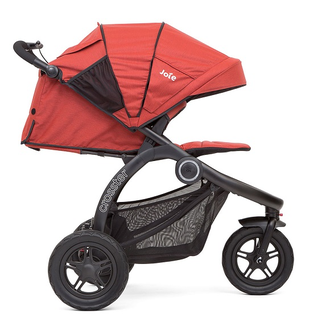 Joie crosster 3 wheeler new arrivals