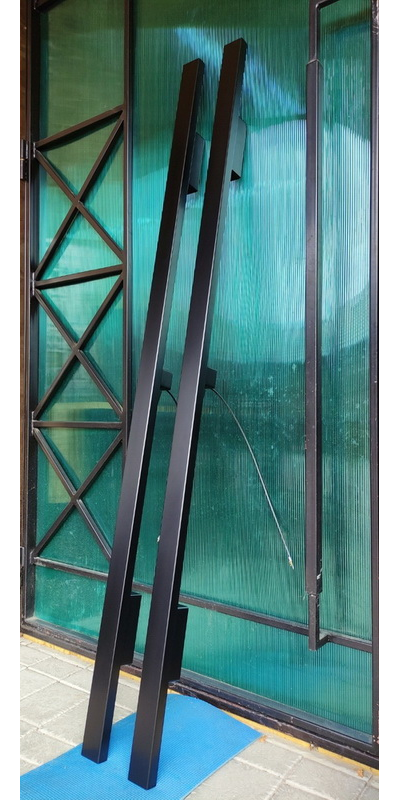 Арт. 60х30 Basic Mechanical, L-1800 мм