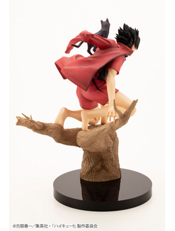 Фигурка 1/8 Тэцуро Куроо (Tetsurou Kuroo ARTFX J Kotobukiya)