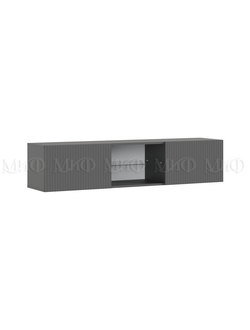 Тумба ТВ подвесная