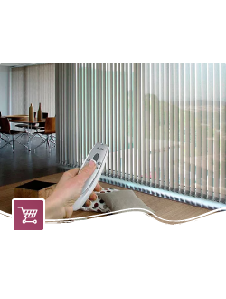 Электрокарнизы