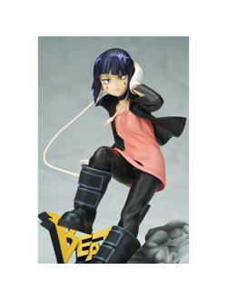 Фигурка 1/8 Кёка Джиро (Kyouka Jirou Hero Suit ver.)