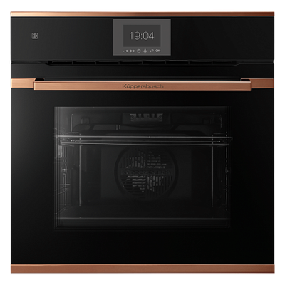 Духовой шкаф Kuppersbusch B 6550.0 S7 Copper