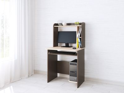 Стол компьютерный Грета 1 (ТЭКС)