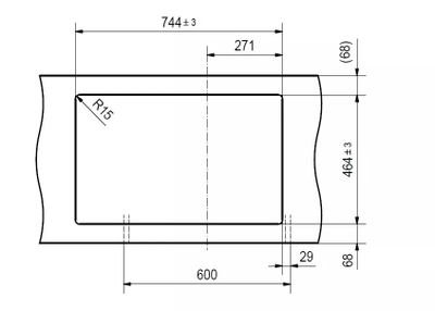 Мойка Franke Urban UBG 611-78L
