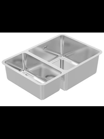 Мойка Kantera Zeffiro ZFR180R