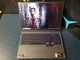 LENOVO LEGION 5 PRO  16ACH6H 82JQ000PRK ( 16.0 WQXGA 2K IPS 165Hz Ryzen 5 5600H RTX3060(6GB) 16GB 512SSD )