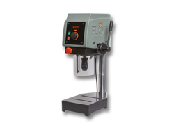 Сверлильно-резьбонарезной станок FLOTT TB 10 Eco Basic Plus (+/-голова)