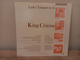 King Crimson – Larks&#039; Tongues In Aspic JAPAN NM/NM