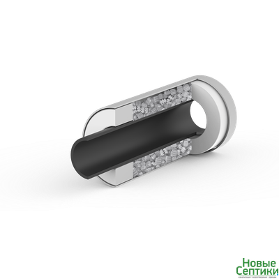 Купить дренажную систему ЛАЙТРОК 110 DS