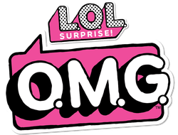 Куклы L.O.L. Surprise TM от MGA Entertainment