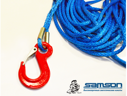 Канат «AmSteel-Blue»