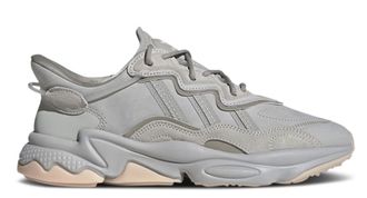Adidas Ozweego (Серые) Арт 8 фото