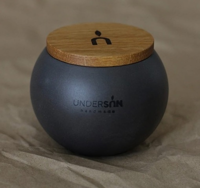 Аромасвечи Undersun