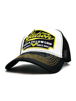 Бейсболка Stetson Original