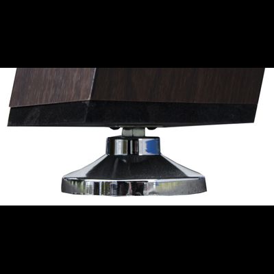 Аэрохоккей «Vancouver» 7 ф (214 х 107 х 84,5 см , коричневый)