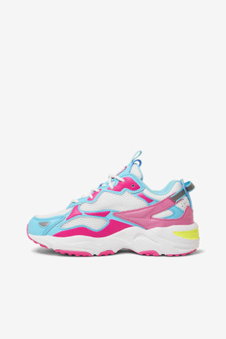 Кроссовки FILA Women's Ray Tracer Apex женские