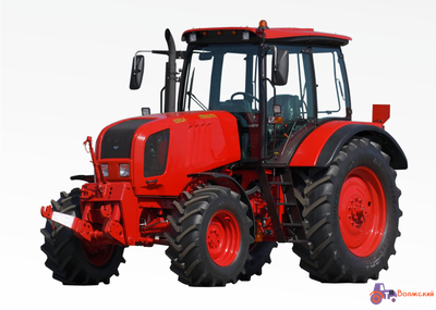 Трактор МТЗ 2122.3 (212 л.с.)