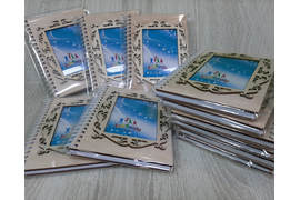 СУВЕНИРНАЯ ПРОДУКЦИЯ