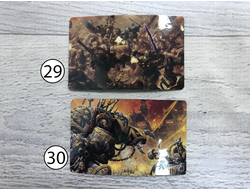 Магниты Warhammer 40000 №8