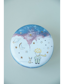 Шкатулка "Маленький принц"