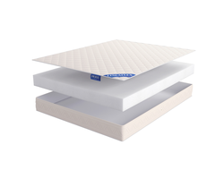 Матрас EDELWEISS ECO (Эдельвейс Эко) H 10