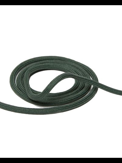 Шнурки Хаки 55 Inch Round Shoe Laces (8-10 Eye)