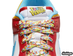 Nike Dunk Low Fruity Pebbles x Lebron James (35-45)