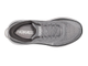Кроссовки мужские Hoka Bondi 7 X-WIDE Wild Dove / Dark Shadow 1117033-WDDS (Размеры:  USm 8 4E-26cm)