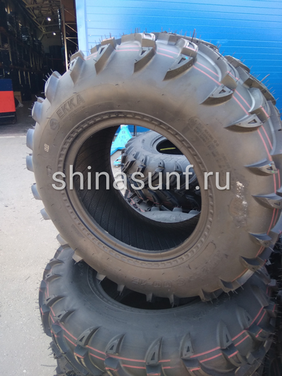 Покрышки екка 25х8-12 P377 фотография