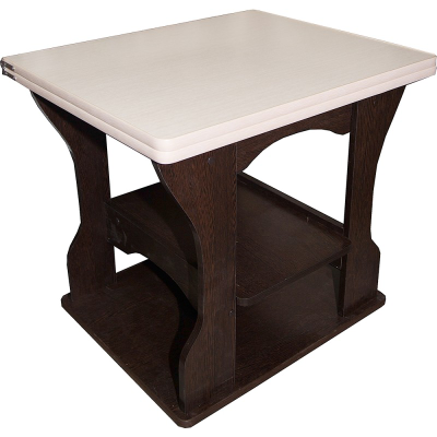 Столик журнальный раскладной (00) (БР)