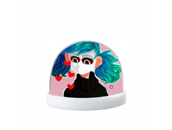 Водяные шары "Sally Face"