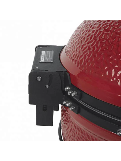 Керамический гриль Kamado Joe ® - Big Joe II