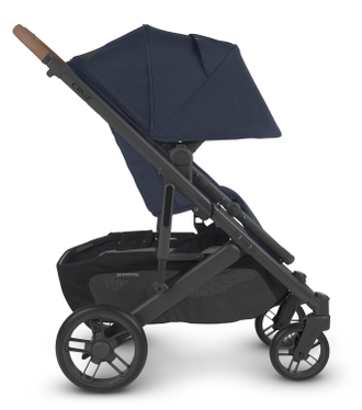 Коляска прогулочная и автокресло UPPAbaby Cruz V2 Noa