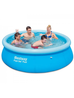 Надувные бассейны