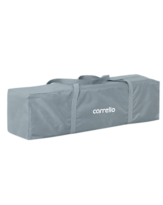 Манеж Carrello Piccolo CRL-11503/1 Ash Grey