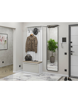 Стиль-01 Silky Light Grey