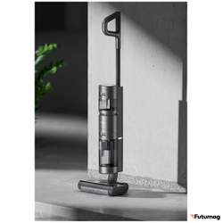 Моющий ручной пылесос Xiaomi Dreame H11 Max