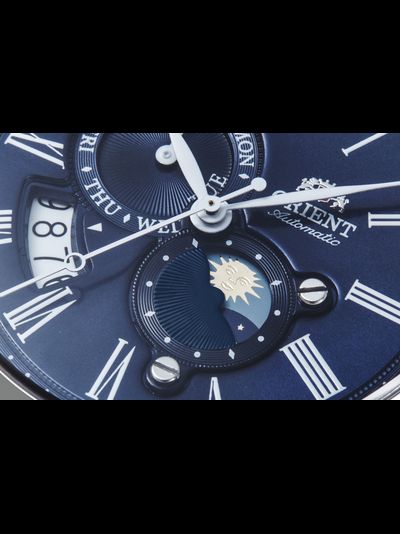 Мужские часы Orient RN-AK0004L