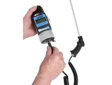 Щуп-термоштанга W-651 для определения t в насыпи, для WILE-65