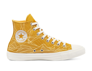 All star yellow converse new arrivals