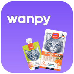 Wanpy Cat