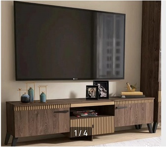 Тумба ТВ-1Ольга 3