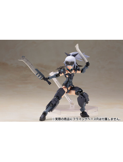 Фигурка Дзинрай (Jinrai Indigo Ver.)