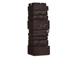 Угол Grand Line, Сланец Коричневый